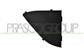 FRONT BUMPER GRILLE RIGHT-INNER-BLACK-TEXTURED FINISH