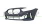 FRONT BUMPER-PRIMED-WITH HOLES FOR PARK ASSIST AND PDC+SENSOR HOLDERS