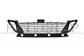REJILLA PARACHOQUES DELANTERO-CENTRAL-NEGRA MOD. M-TECH