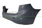 REAR BUMPER-PRIMED-WITH PDC HOLES+SENSOR HOLDERS-WITH SINGLE EXHAUST ON THE LEFT MOD. ACTIVE TOURER