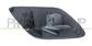 HEADLAMP WASHER COVER LEFT-PRIMED MOD. M2