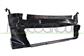 FRONT BUMPER AIR-GUIDE-INNER-LOWER