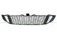 FRONT BUMPER GRILLE-CENTRE-BLACK MOD. M-TECH