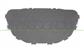 HOOD INSULATING MAT-8 CLIPS