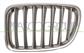 RADIATOR GRILLE LEFT-CHROME-TITANIUM