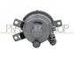 FOG LAMP RIGHT-WITH LIGHT BULB