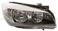 OPTICA DERECHA H7+H7 ELECTRICA-SIN MOTOR