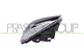 PROIETTORE SINISTRO-ELETTRICO-CON MOTORE-CON LUCE DIURNA-LED MOD. 14 >15