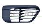 BUMPER GRILLE RIGHT-BLACK