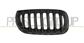 RADIATOR GRILLE RIGHT-BLACK