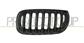 RADIATOR GRILLE LEFT-BLACK