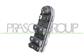 FRONT DOOR LEFT WINDOW REGULATOR PUSH-BUTTON PANEL-BLACK-4 SWITCHES-WITHOUT FOLDABLE MIRROR FUNCTION-4 PINS