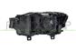 OPTICA DERECHA XENON HID/D1S ELECTRICA-CON MOTOR-CON LUZ-LED-NEGRA