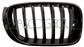 RADIATOR GRILLE RIGHT-BLACK-GLOSSY