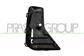 FRONT BUMPER GRILLE LEFT-BLACK-GLOSSY-WITH PDC HOLE+SENSOR HOLDER