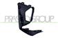 FRONT BUMPER AIR-GUIDE RIGHT-LOWER-BLACK-GLOSSY