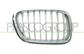 GRILLE CALANDRE DR CHROMEE/NOIRE MOD. > 10/03