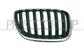 GRILLE CALANDRE DROITE CHROMEE/NOIRE MOD. 11/03 > 