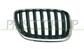 RADIATOR GRILLE RIGHT-CHROME-BLACK MOD. 11/03 >