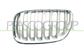 GRILLE CALANDRE GAUCHE-TITANIUM MOD. 04 > 