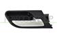 REAR DOOR HANDLE LEFT-INNER-BLACK