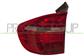 TAIL LAMP LEFT-OUTER-WITHOUT BULB HOLDER-LED