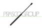 GASDRUCKFEDER RECHTS/LINKS-FUER MOTORHAUBE-390 N - L 415 mm - C 180 mm - Ø 18 mm - Ø 8 mm