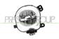 FOG LAMP LEFT-LED