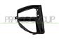 FRONT BUMPER GRILLE RIGHT-INNER-BLACK-GLOSSY