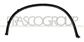 REAR WHEEL ARCH EXTENSION RIGHT-BLACK-TEXTURED FINISH