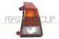 TAIL LAMP RIGHT-WITHOUT BULB HOLDER MOD. 10/86 > 06/91