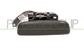FRONT DOOR HANDLE RIGHT-OUTER-BLACK MOD. 5 DOOR