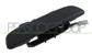 REAR DOOR HANDLE RIGHT-OUTER-BLACK MOD. 5 DOOR