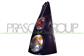 TAIL LAMP RIGHT-WITHOUT BULB HOLDER