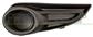 FOG LAMP COVER LEFT