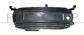 RADIATOR GRILLE