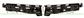 SET FRONT BUMPER BRACKET(RIGHT+LEFT)