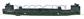 FRONT BUMPER REINFORCEMENT