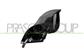 DOOR MIRROR RIGHT-ELECTRIC-BLACK-HEATED-WITH SENSOR-CONVEX-7 PINS