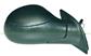 DOOR MIRROR RIGHT-ELECTRIC-PRIMED-HEATED-WITH SENSOR-CONVEX