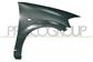 FRONT FENDER RIGHT-WITH SIDE REPEATER HOLE