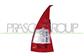 TAIL LAMP RIGHT-WITHOUT BULB HOLDER