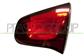 TAIL LAMP RIGHT-INNER-WITH BULB HOLDER