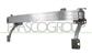 FRONT BUMPER REINFORCEMENT-ALUMINIUM