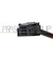 RETROVISORE DESTRO-A CAVI-CON PRIMER-CON FANALE-CON SONDA-CONVESSO