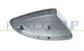 DOOR MIRROR LEFT-CABLE-PRIMED-WITH LAMP-CONVEX