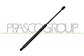TAILGATE GAS SPRING RIGHT/LEFT - 355 N - L 462,5 mm - C 170,5 mm - Ø 22 mm - Ø 10 mm