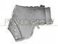 REAR BUMPER END CUP RIGHT-PRIMED