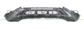 FRONT BUMPER SPOILER-BLACK-TEXTURED FINISH-WITH MOLDING HOLES-WITH PDC+SENSOR HOLDERS