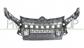 RADIATOR GRILLE-BLACK-TEXTURED FINISH